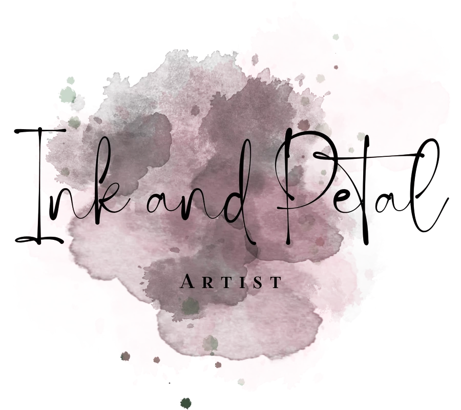 Ink and Petal, Artist